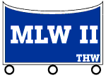 Taktisches Zeichen des MLW II