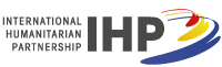 International Humanitarian Partnership (IHP) Logo